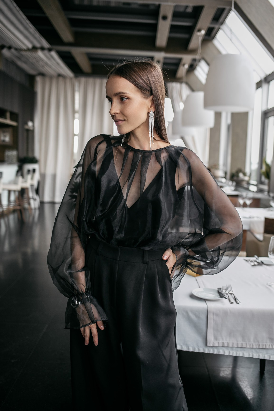 Daria Birthday. Chernenko Photograpy