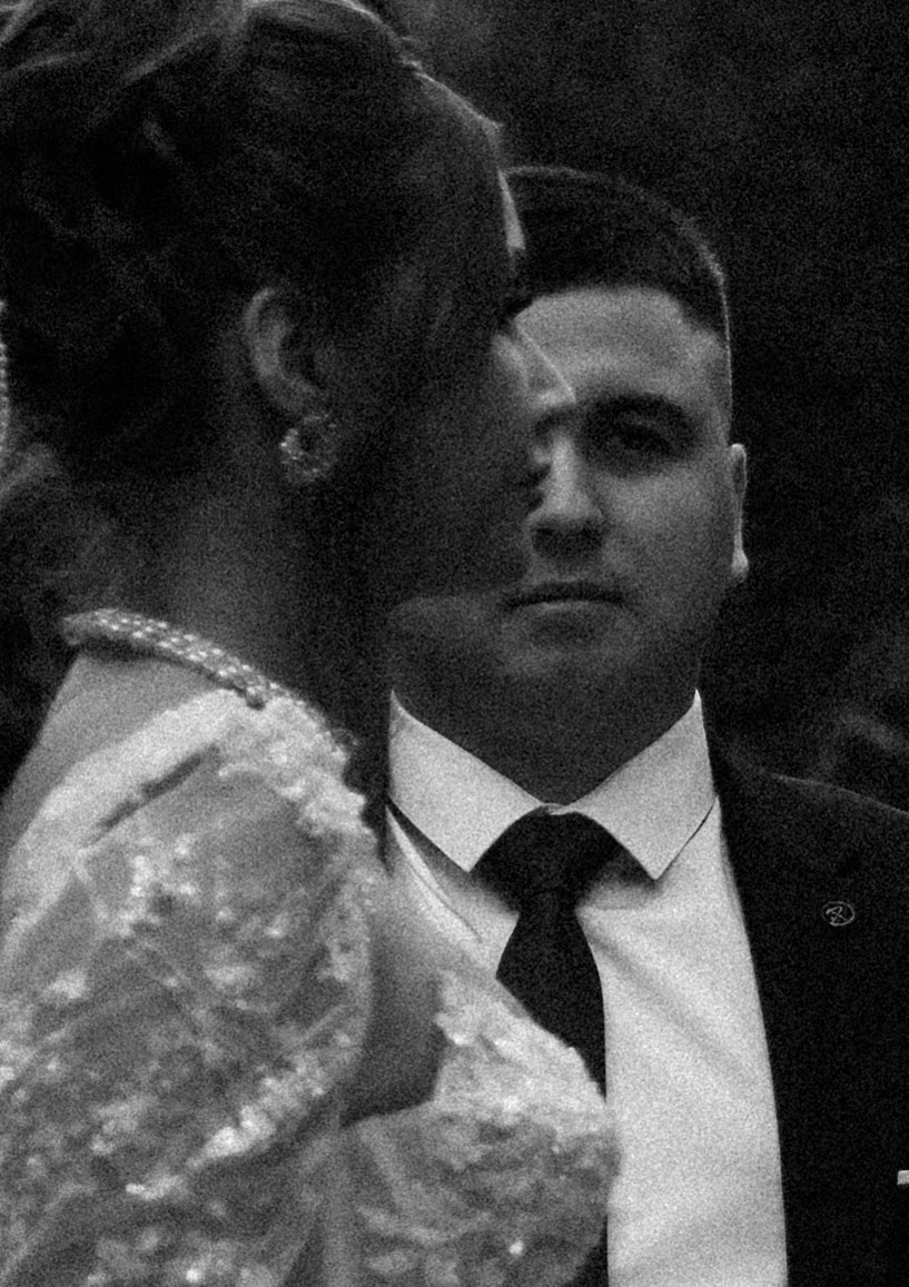 АЙЗАТ+ДИАНА. Фотограф Элла Ефимова