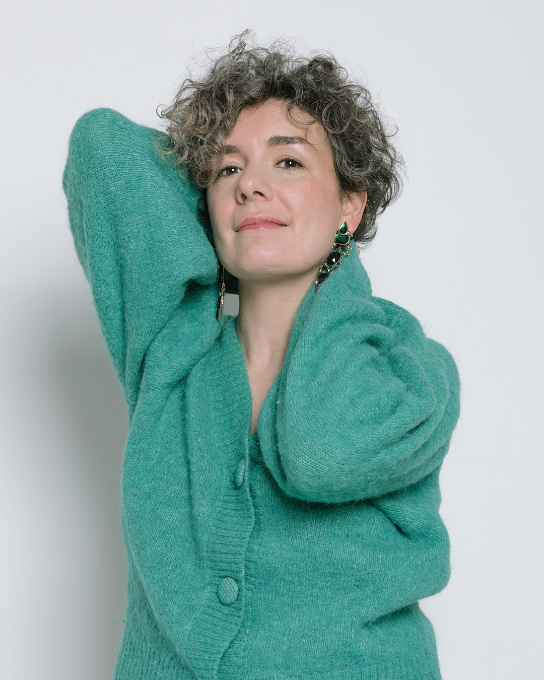 АСЯ. Портретный фотограф Мария Муржа