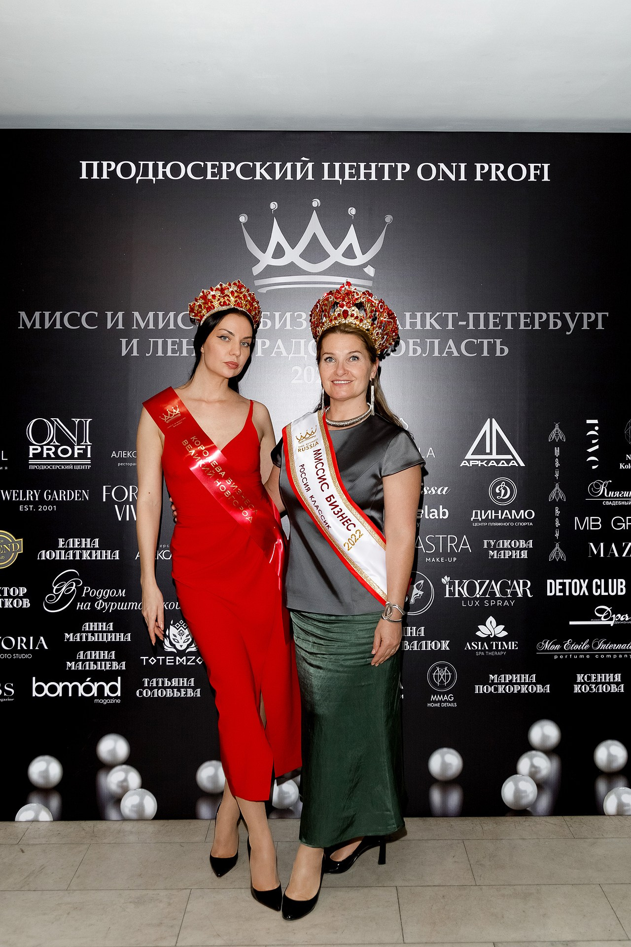 Репортаж финала конкурса. Светский фотограф Санкт-Петербург и ЛО