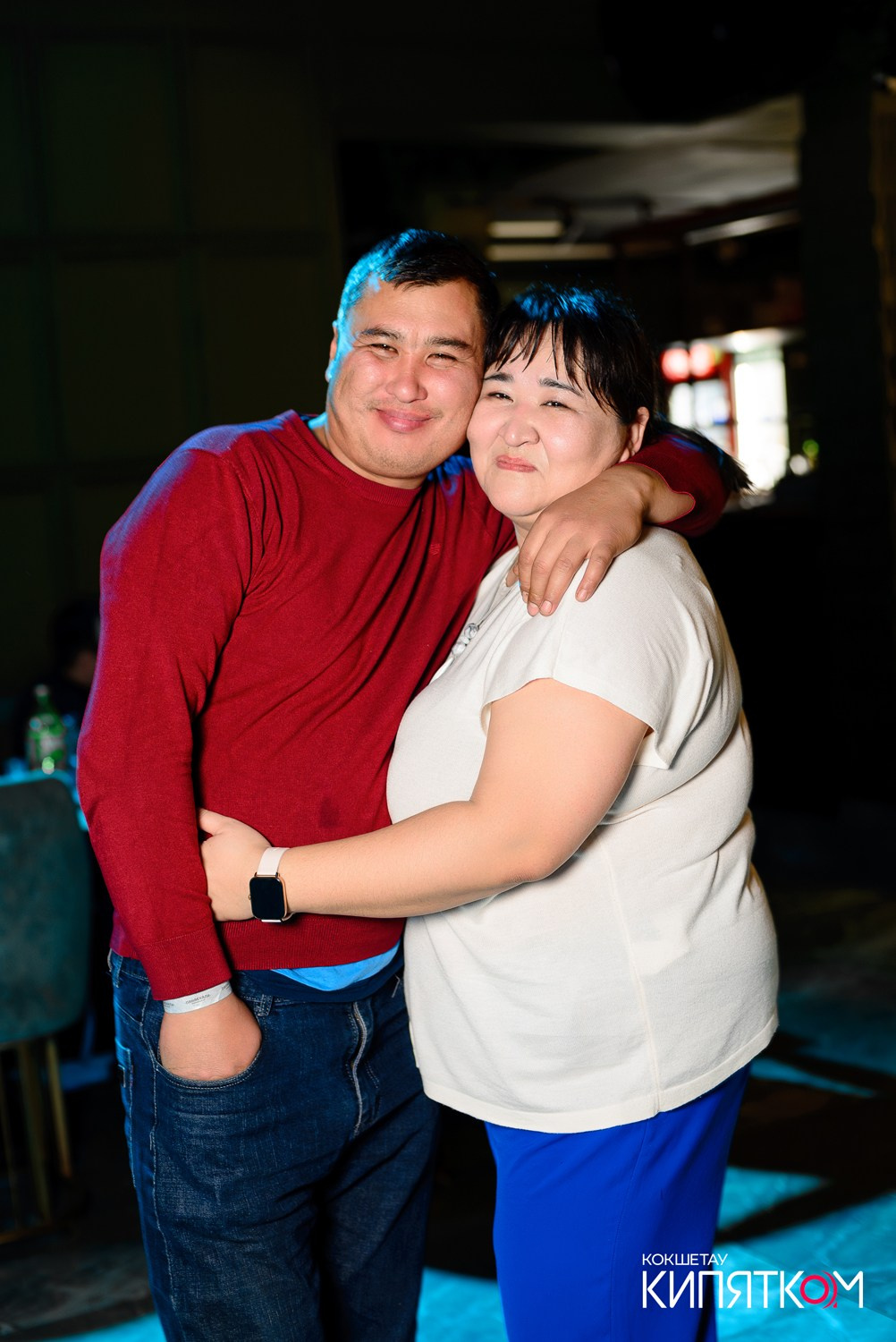 ПАНАЕХАЛИ. КИПЯТКОМ КОКШЕТАУ