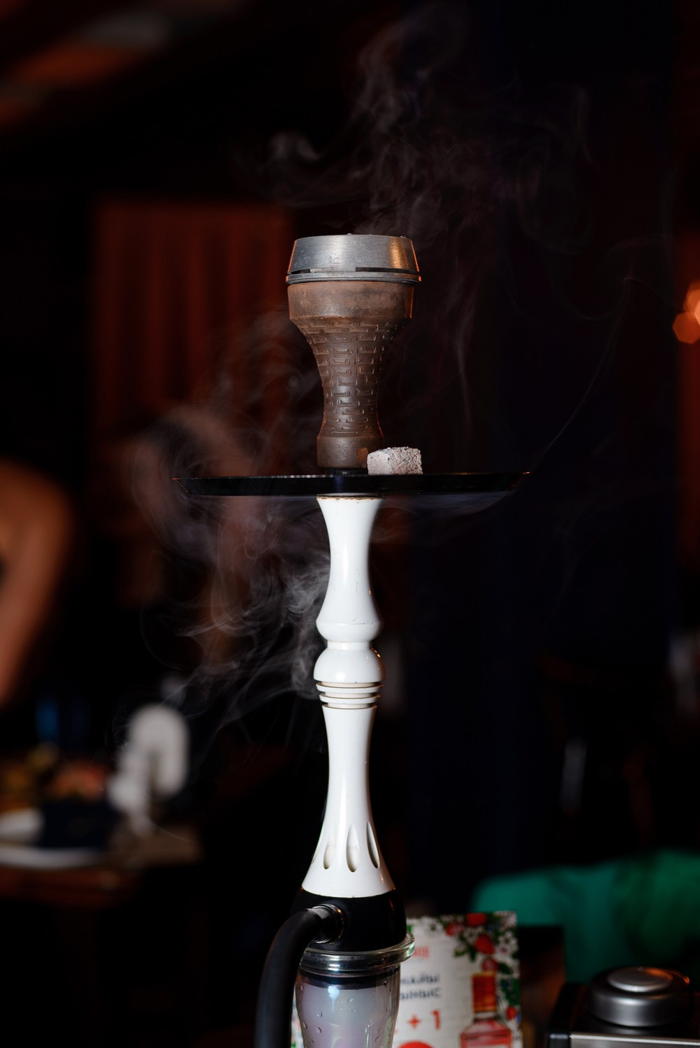 GENTLEMAN PUB. КИПЯТКОМ КОКШЕТАУ