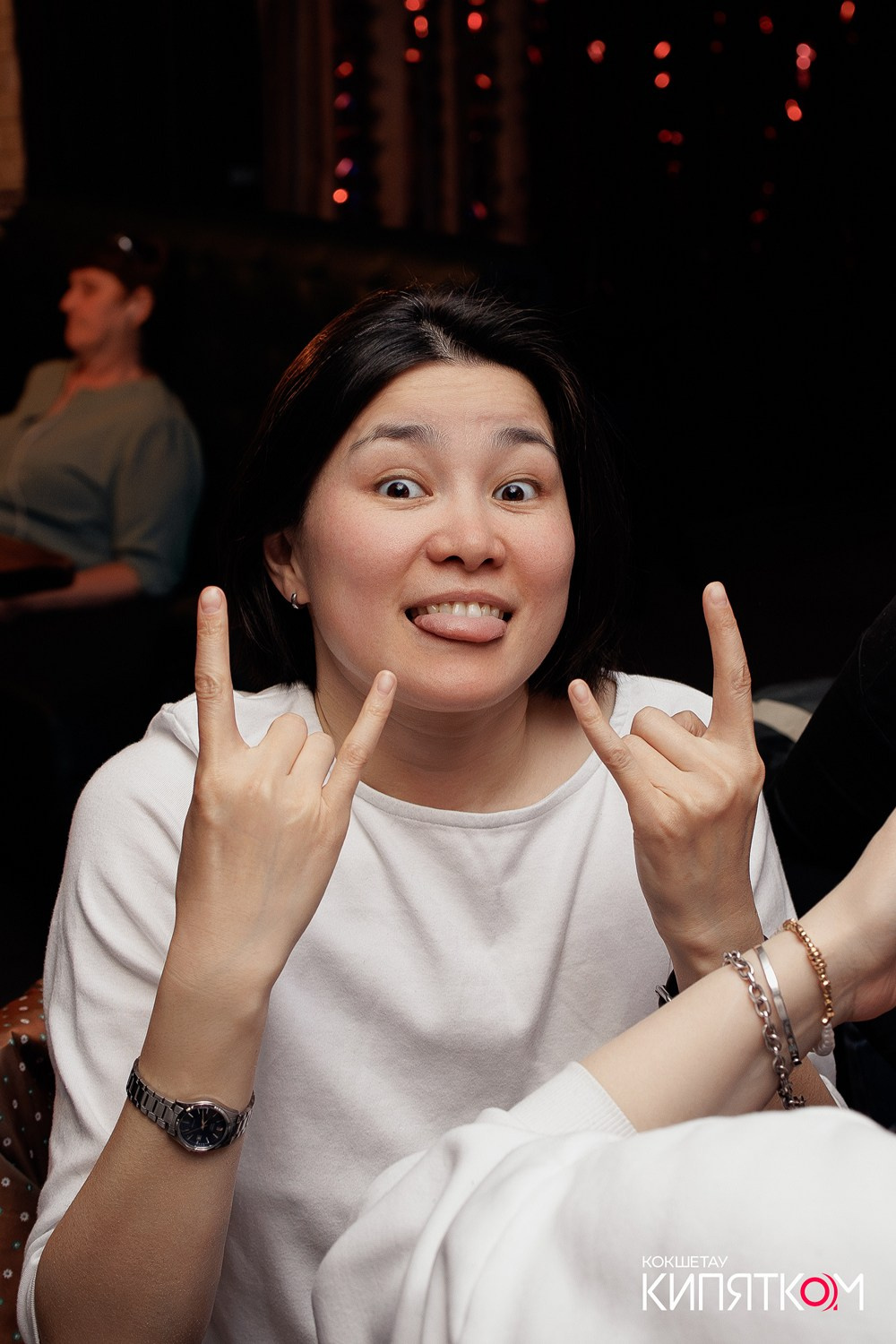 WOW QUIZ. КИПЯТКОМ КОКШЕТАУ