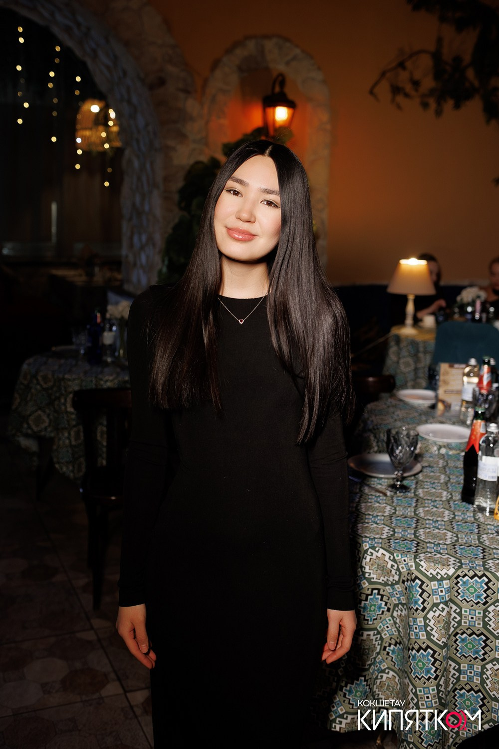 ТБИЛИСИ. КИПЯТКОМ КОКШЕТАУ