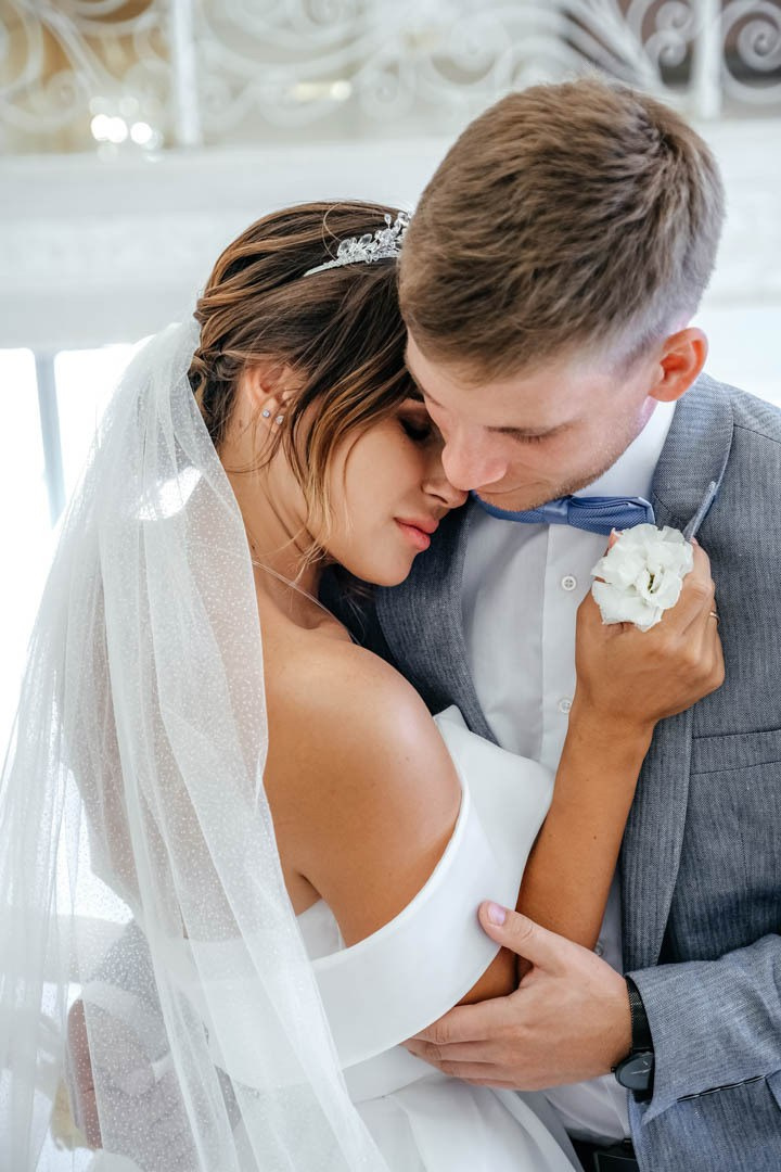 Алексей и Елена. Свадебный фотограф Рамиль Баширов