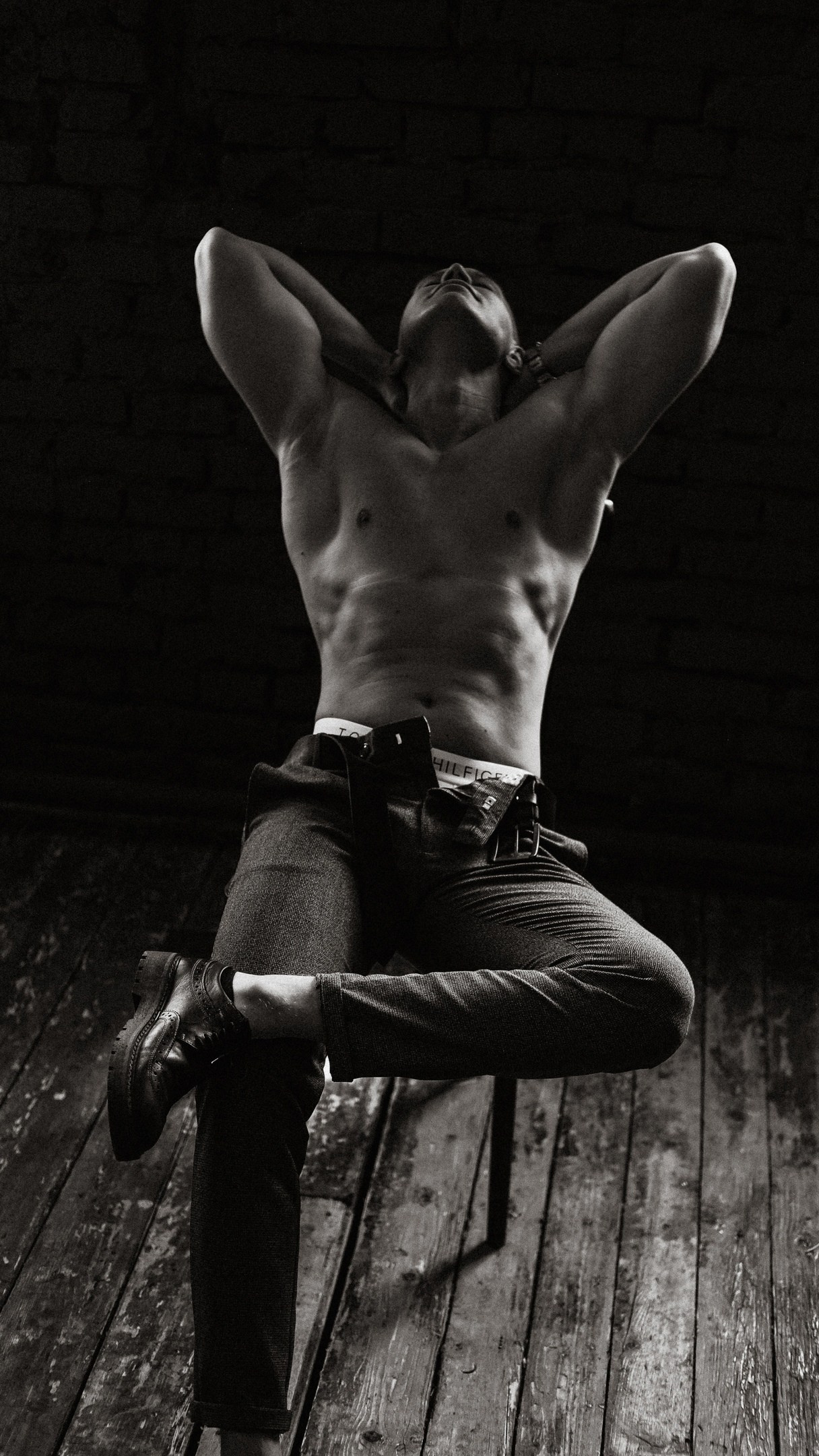 Елизавета Крючкина