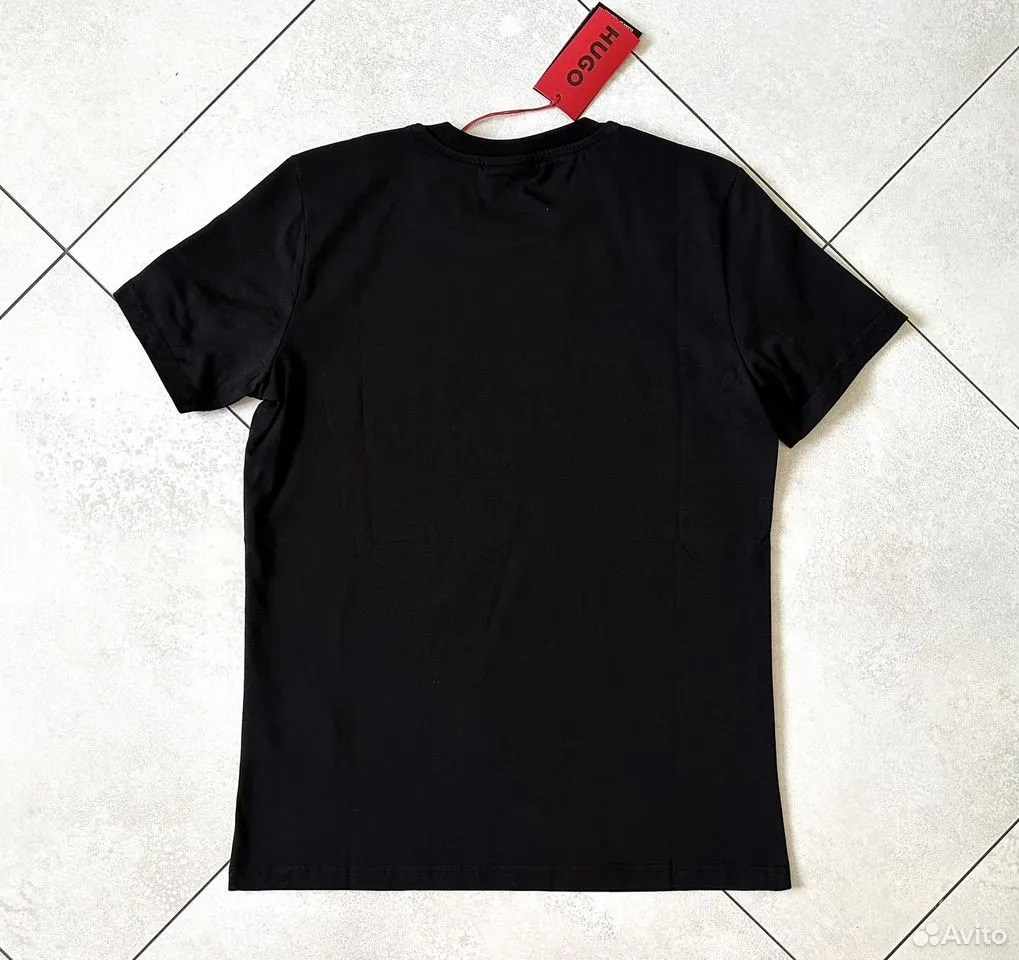 Футболки. Виртуальный шоурум для стильных мужчин