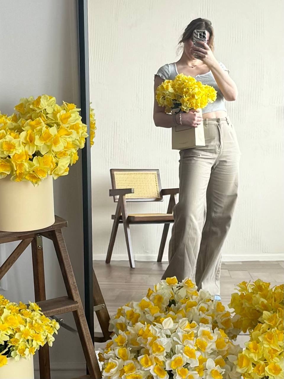 Тюльпаны. Фотограф НатаФото (Наталья Яковенко) Дмитров Москва Питер