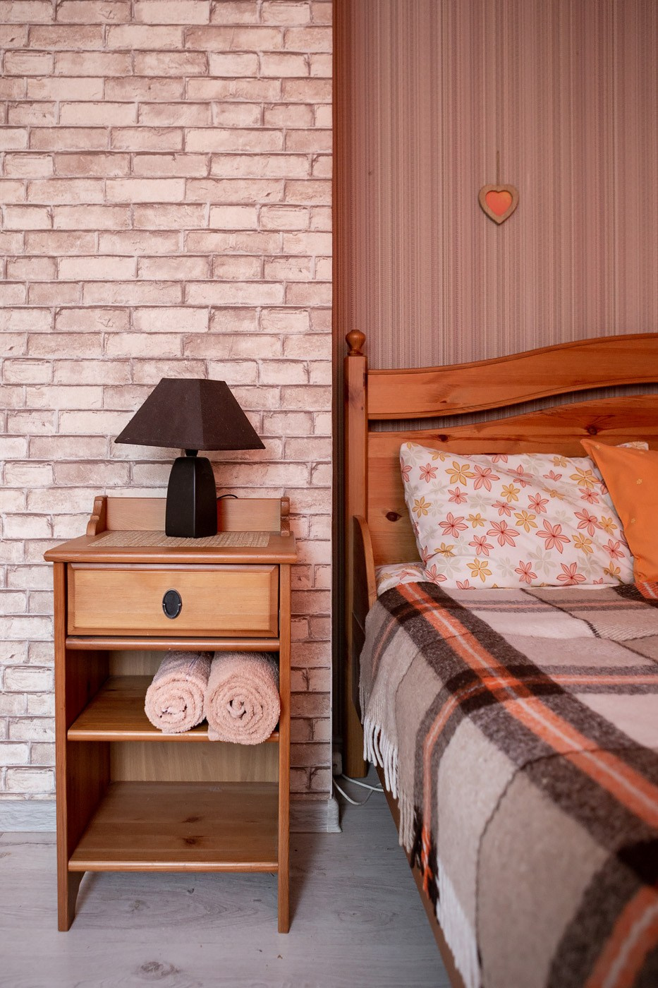 Внуково. Мини-отель. Интерьерный фотограф в Крыму