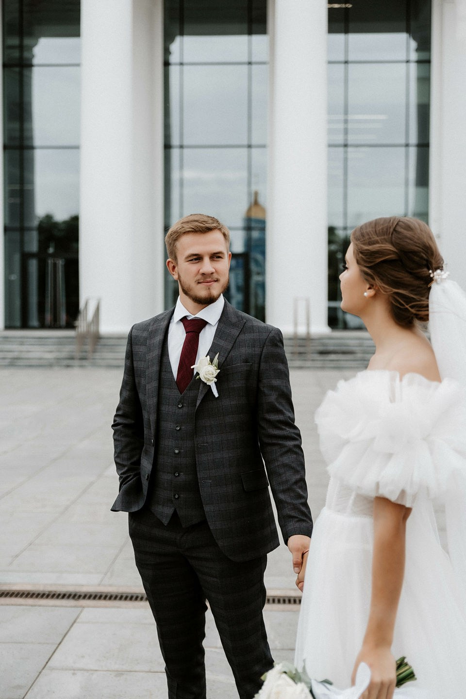 А|И. Свадебное фото свадебное видео фотограф видеограф Липецк Воронеж