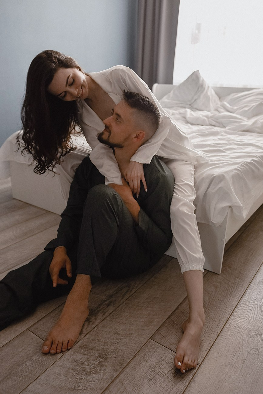 София и Николай. Свадебный и семейный фотограф в Ростове-на-Дону Елена Сторожок