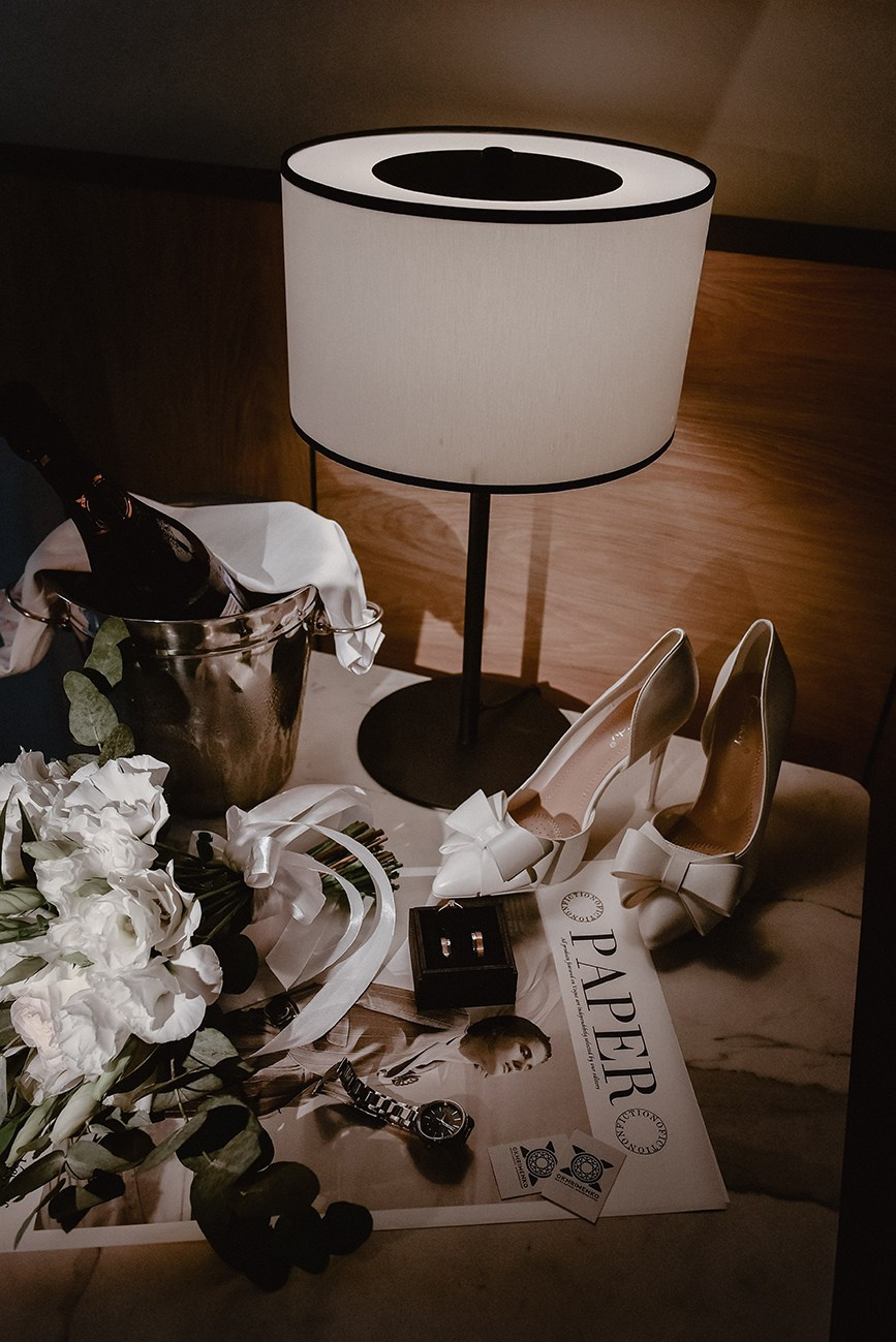 Дарья и Тимофей. Свадебный и семейный фотограф в Ростове-на-Дону Елена Сторожок