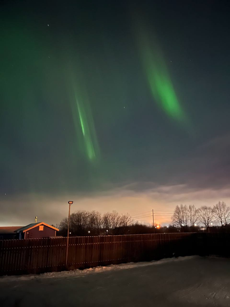 Мурманск. Организатор Авторских Туров Жукова Алёна
