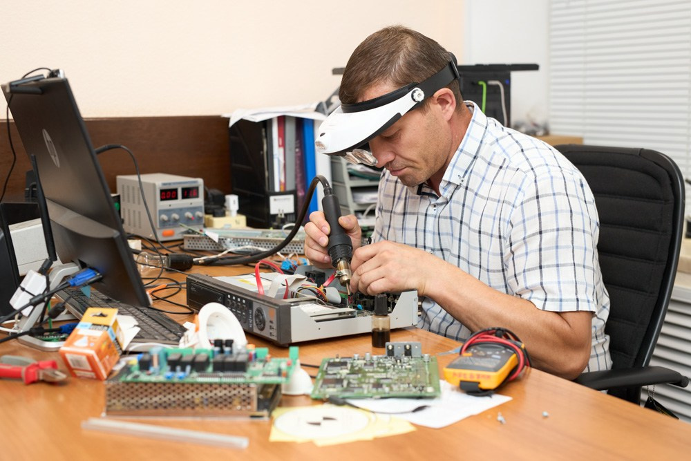 Промышленная рекламная индустриальная фотосъемка  - Портфолио фотографа. Промышленный фотограф | Бизнес-фотосессии | Казань и РФ