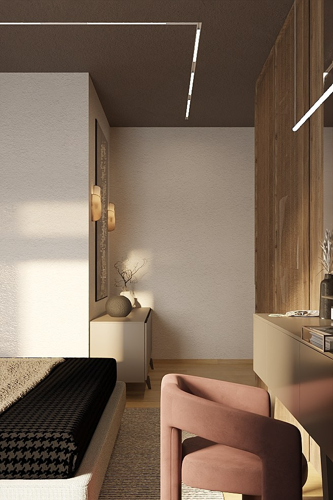 ЖК Режиссер