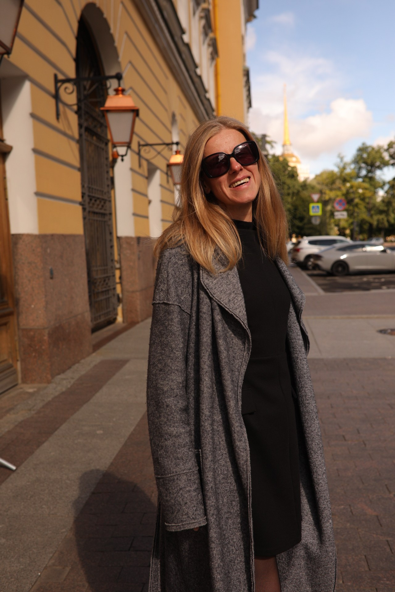 Дина. Фотограф чувственного портрета в Санкт-Петербурге Светлана Фролова