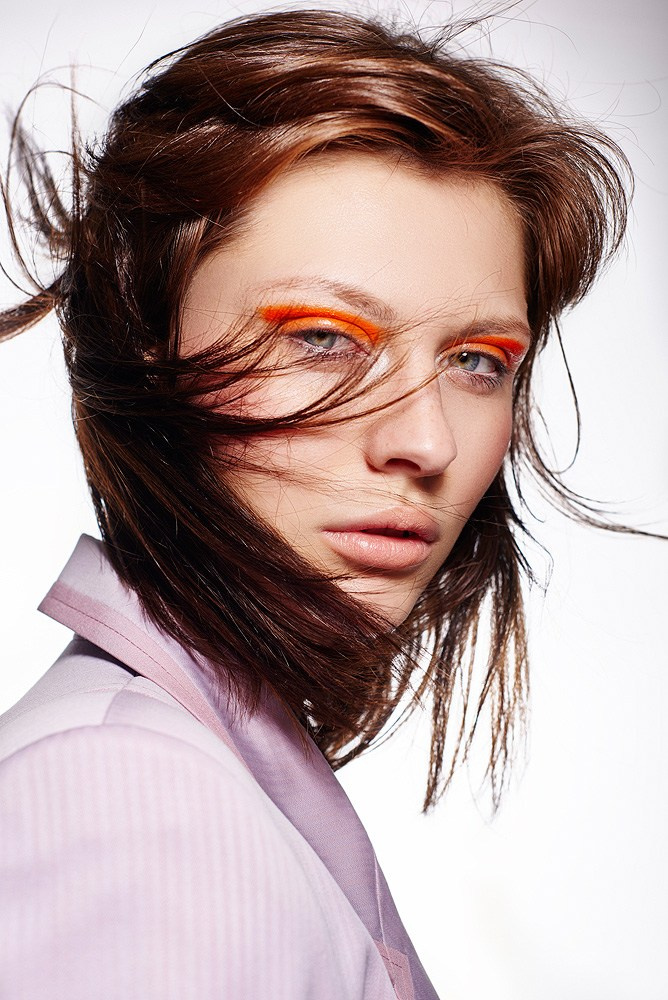 Beauty портфолио. Beauty фотограф Павел Паршин