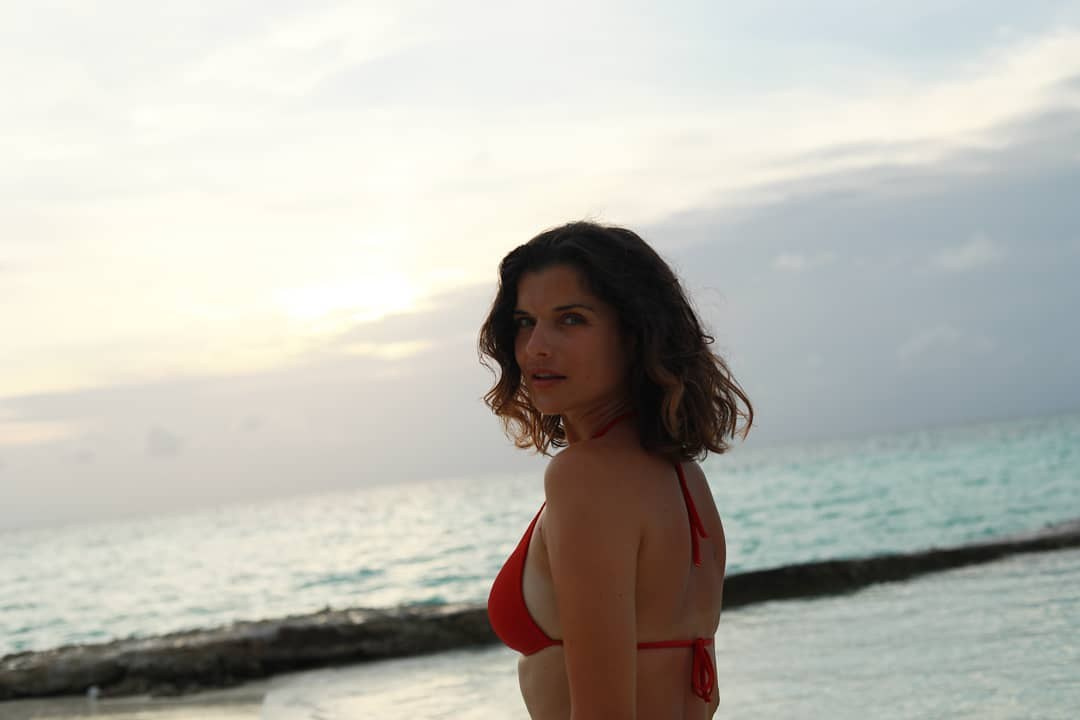 Anka`s Instagram. Заставка