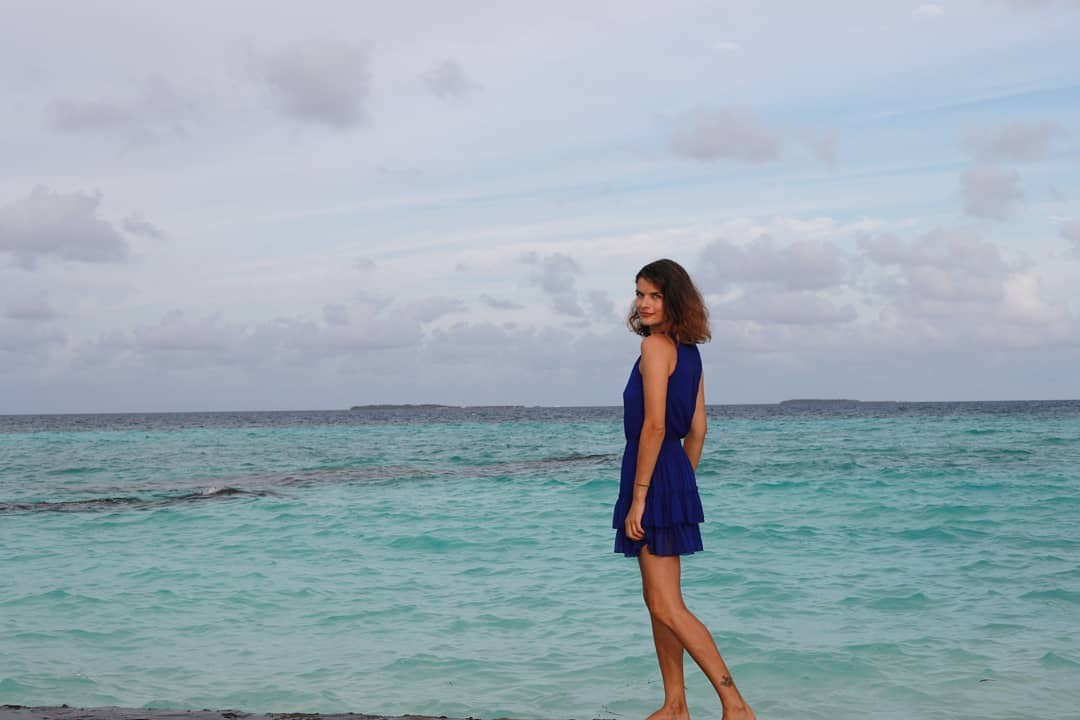 Anka`s Instagram. Заставка