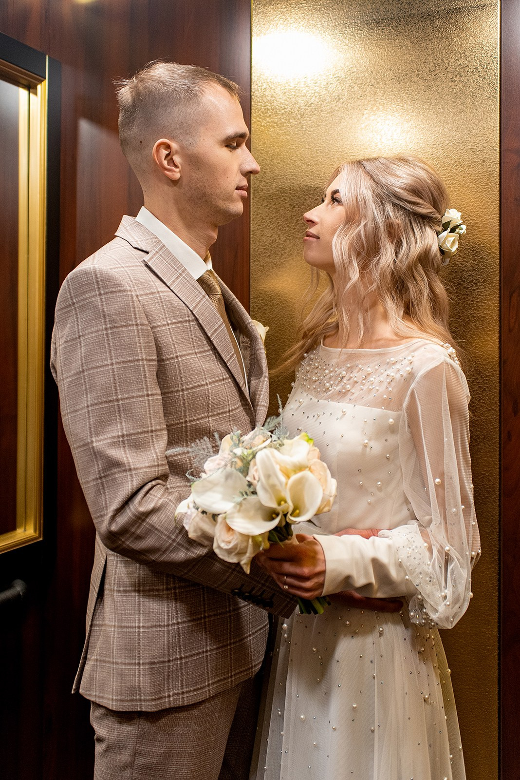 Свадебные фотосесии. Фотограф в Минске