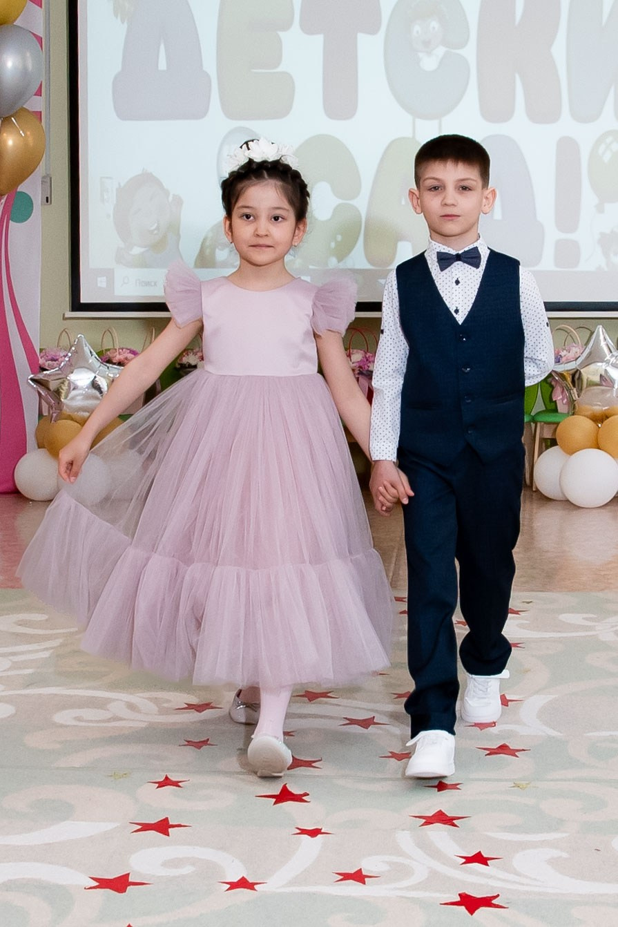 ДС 27 Звёздочки. Фотограф в г. Нижневартовск Александра Гриценко