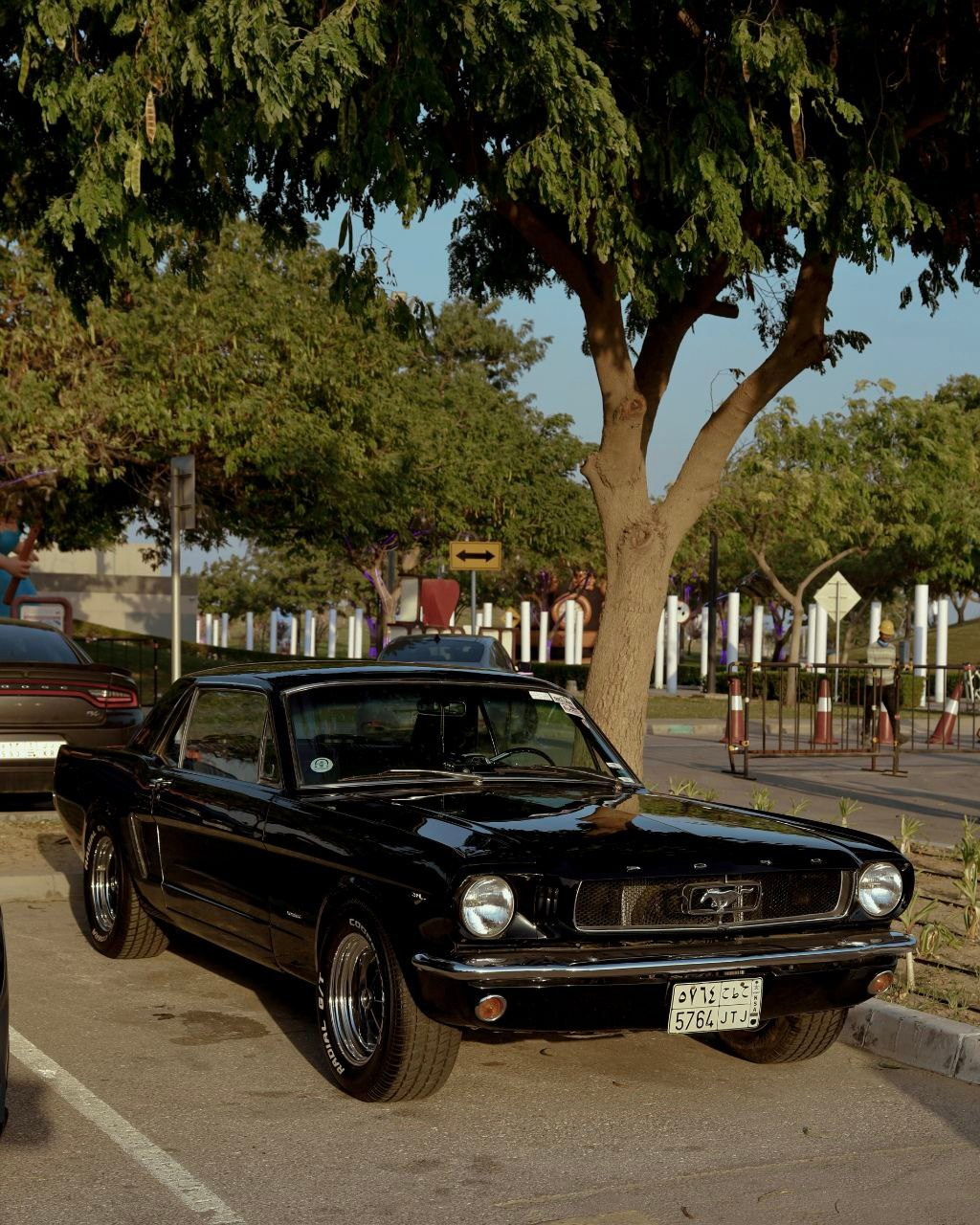 Эль-Джубайль. СА. 2025. Фотограф Михаил Олейник