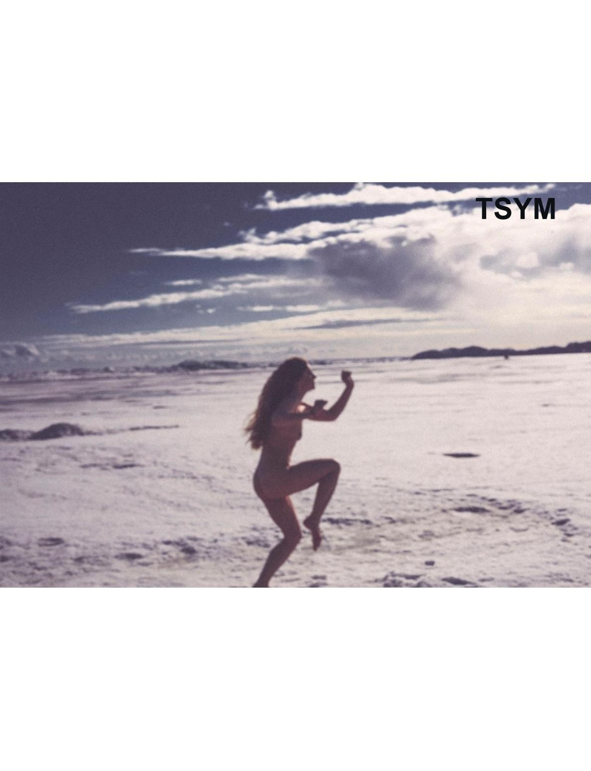 TSYM. Фотограф Александра Степанова