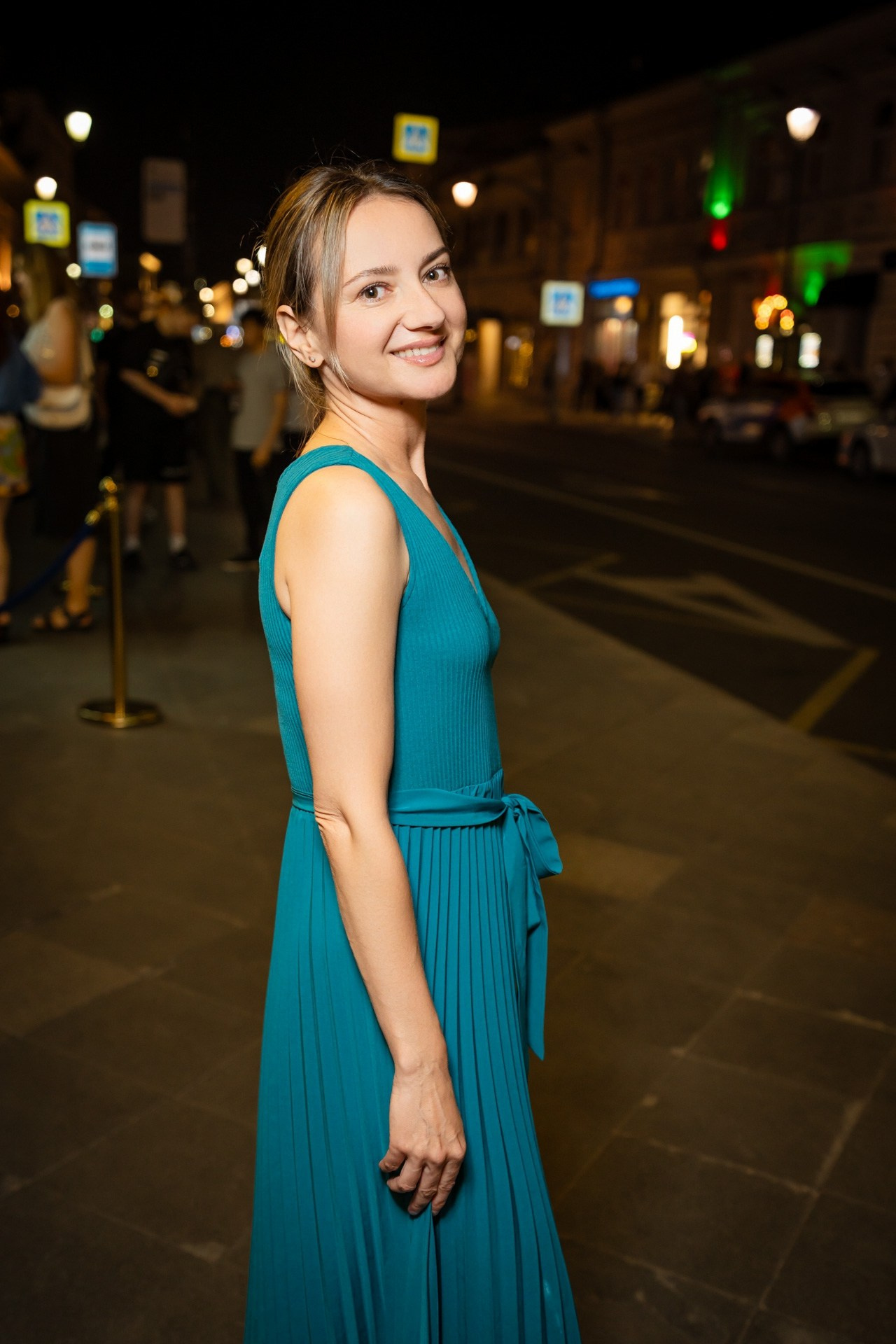 Adventura. Фотограф Павел Сердюков