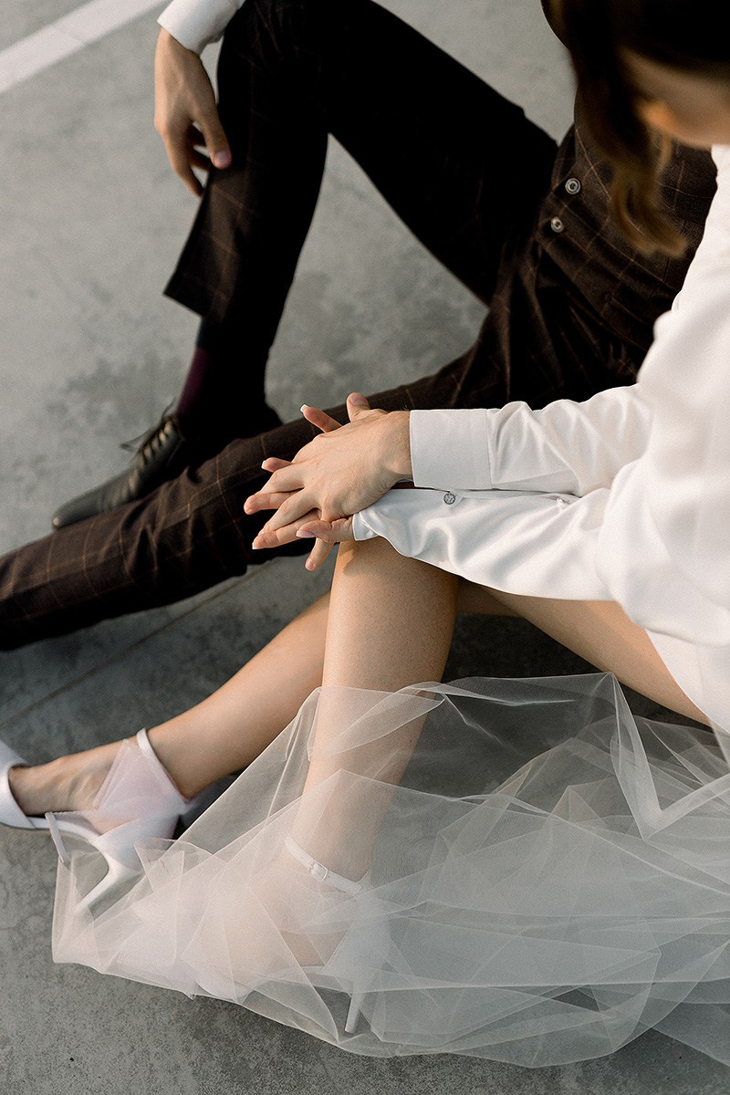 Мирослава+Костантин. Фотограф в Красноярске Гетманова Мила