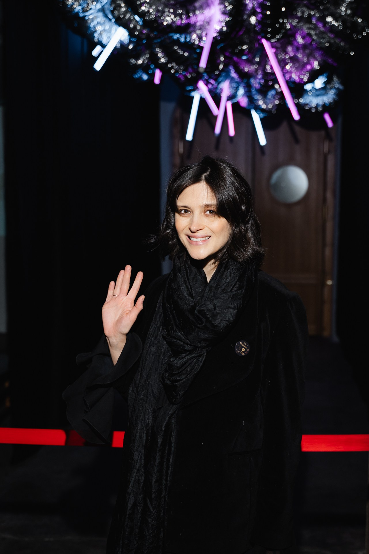 Кирилл Даровских. Выставка ART IS A TECHNOLOGY. Фотографы и Видеографы Night2Day Санкт-Петербург