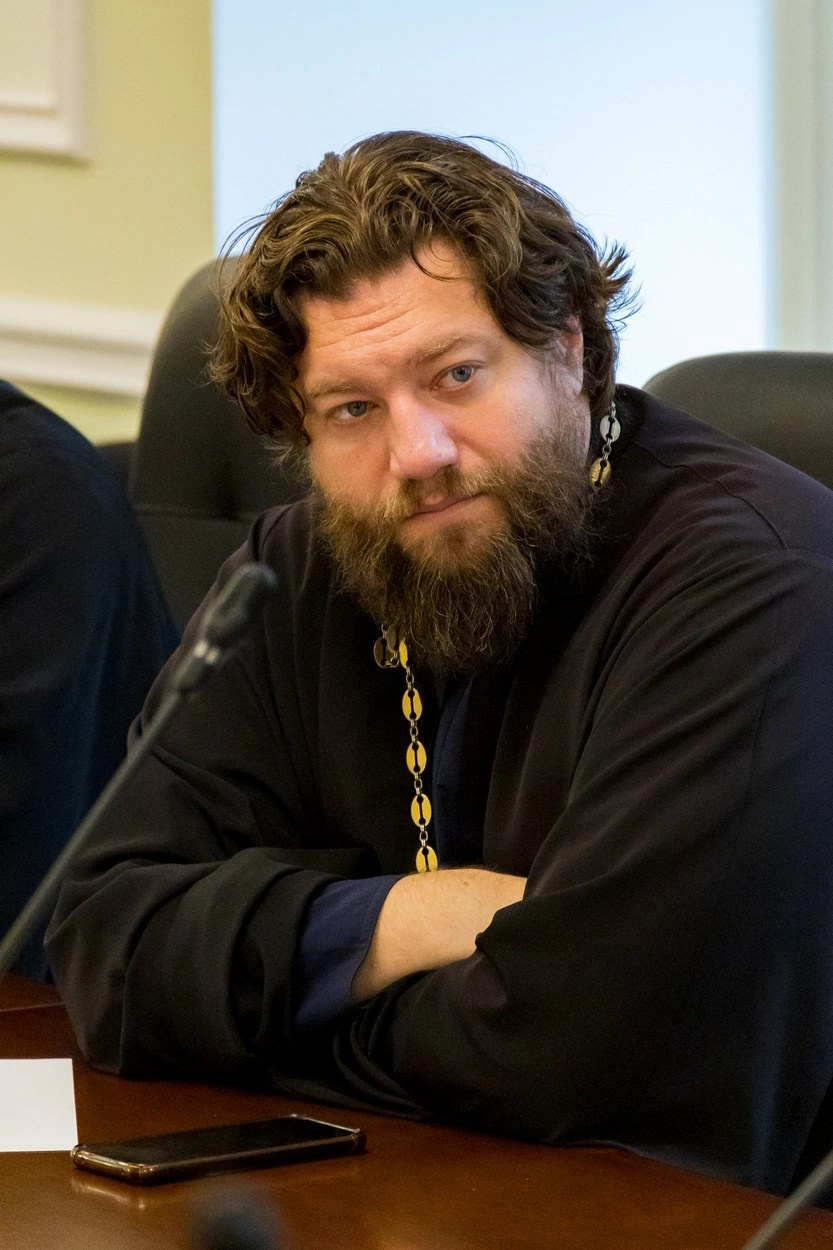 Состоялось рабочее совещание, посвященное проведению ежегодного крестного хода с Казанской иконой Божией Матери. Саратовское Северо-Западное благочиние