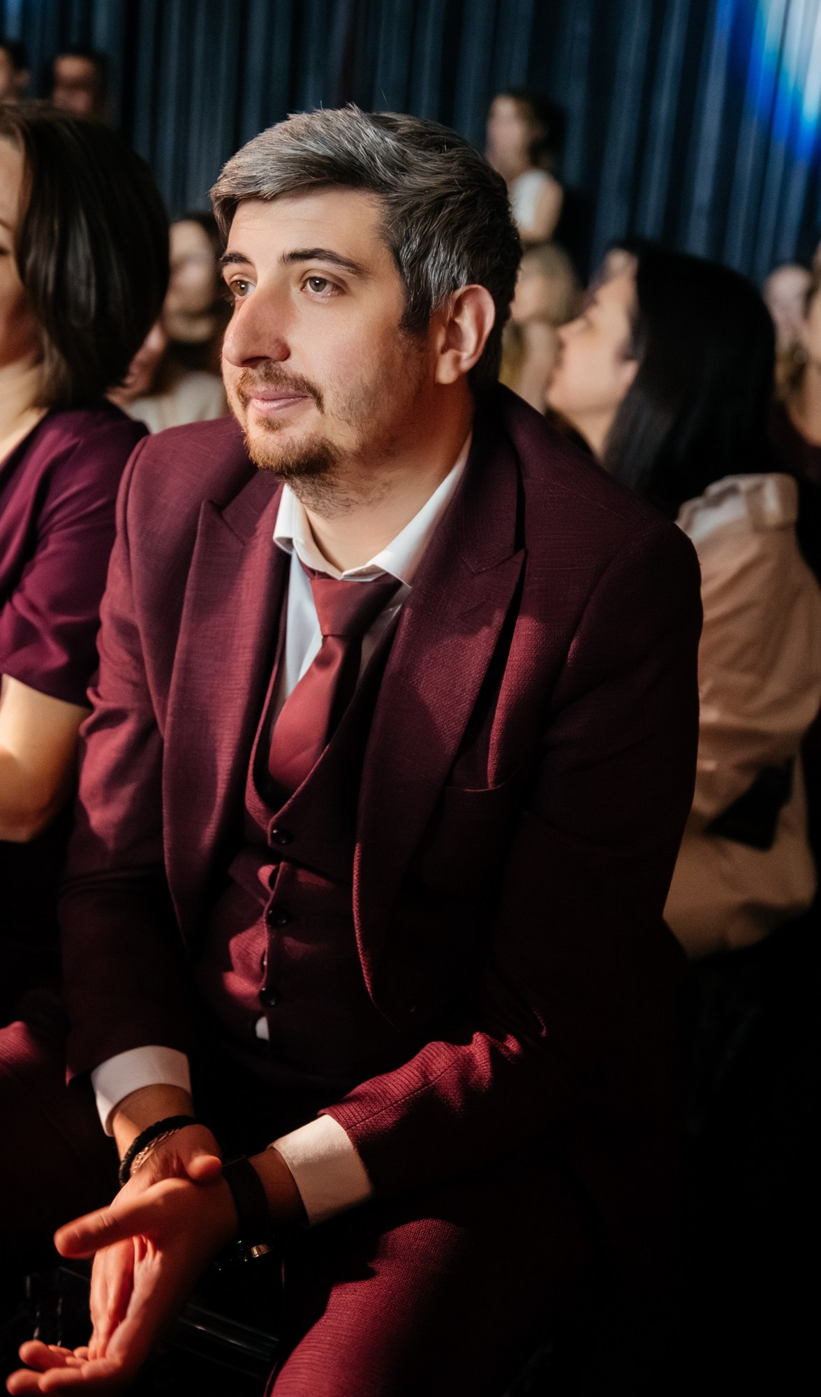 Shopping года 2024 от медиа ЯПОКУПАЮ. Сайт фотографа Данилы Пащенко