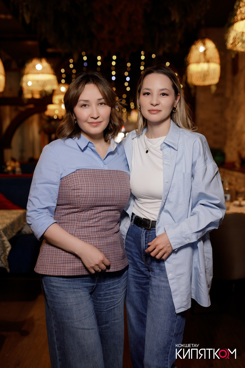 ТБИЛИСИ. КИПЯТКОМ КОКШЕТАУ