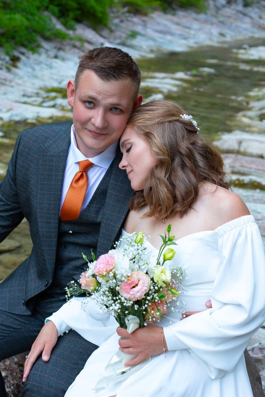 Свадебные. Phostreet_nico фотограф Краснодарский край