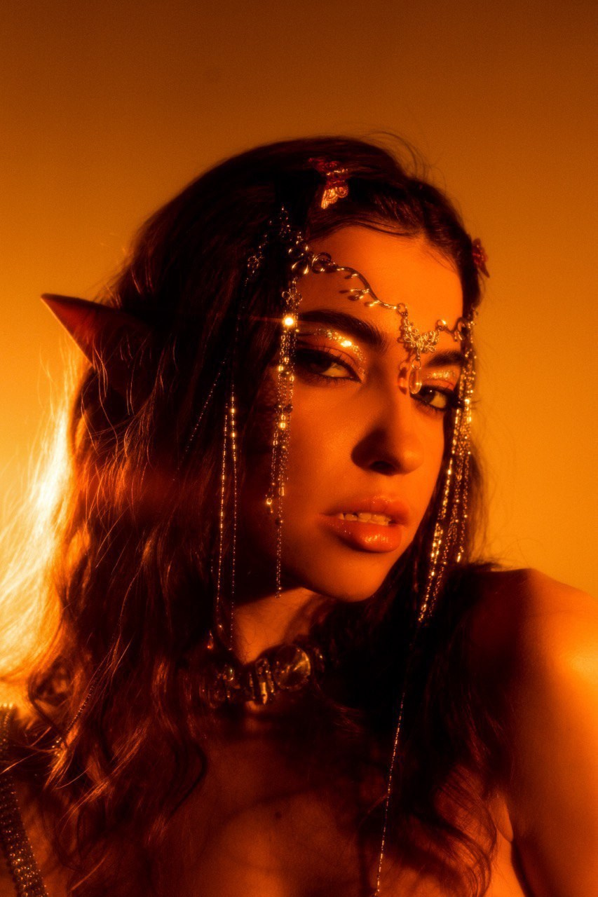 BIBITY BOBITY. Стилист Анастасия Шевченко