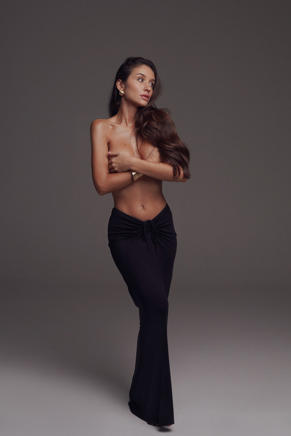 Dasha. Фотограф Евгения Казакова. Женский и Мужской портреты, Семейные съемки