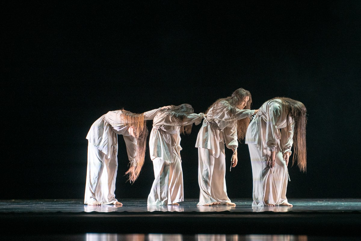 Новофест Фестиваль современного танца. Главная