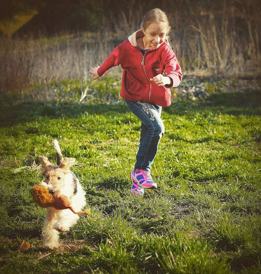 Дружба. Обо всём