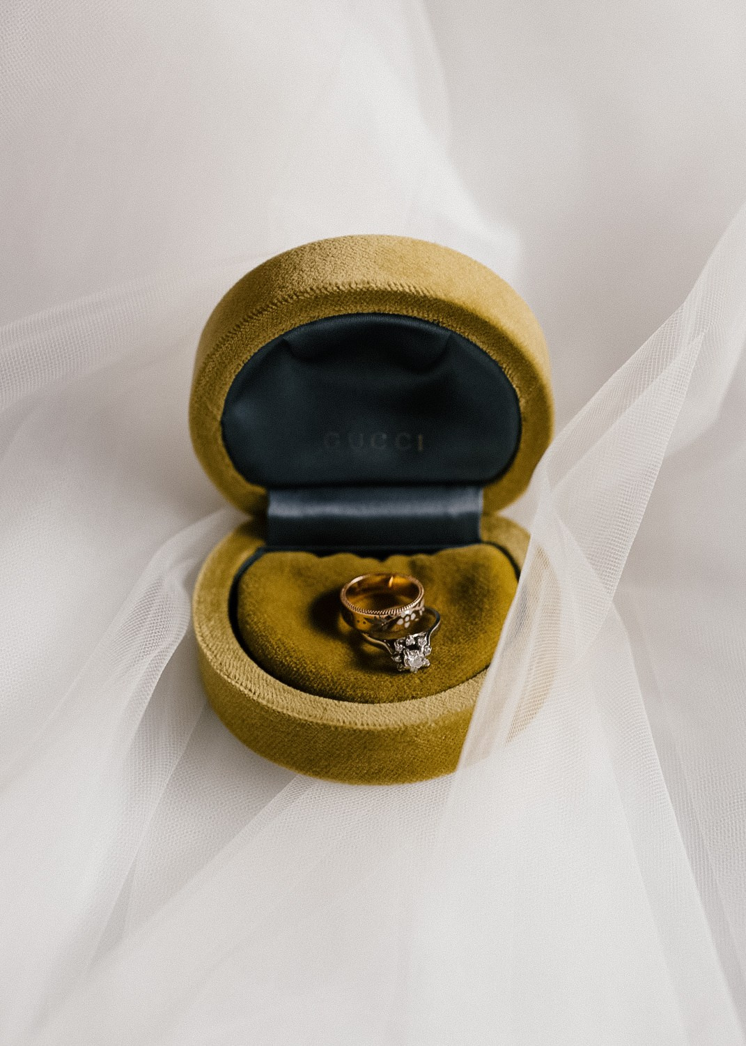 Свадебные истории. Свадебный фотограф в Калининграде Мария Ямышева