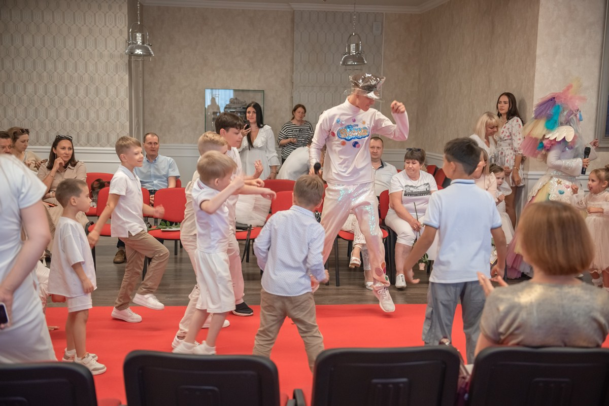Выпускной HAPPYkids 2023. Семейный и коммерческий фотограф в Сочи Александр Бодунов
