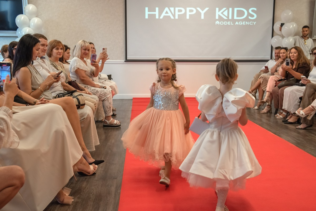 Выпускной HAPPYkids 2023. Семейный и коммерческий фотограф в Сочи Александр Бодунов