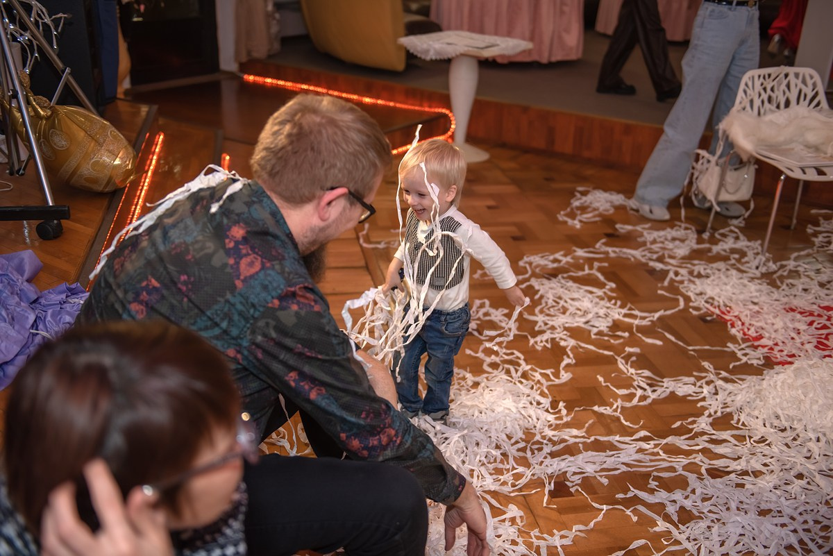 Выпускной в детской школе моделей HAPPYkids 2024. Семейный и коммерческий фотограф в Сочи Александр Бодунов