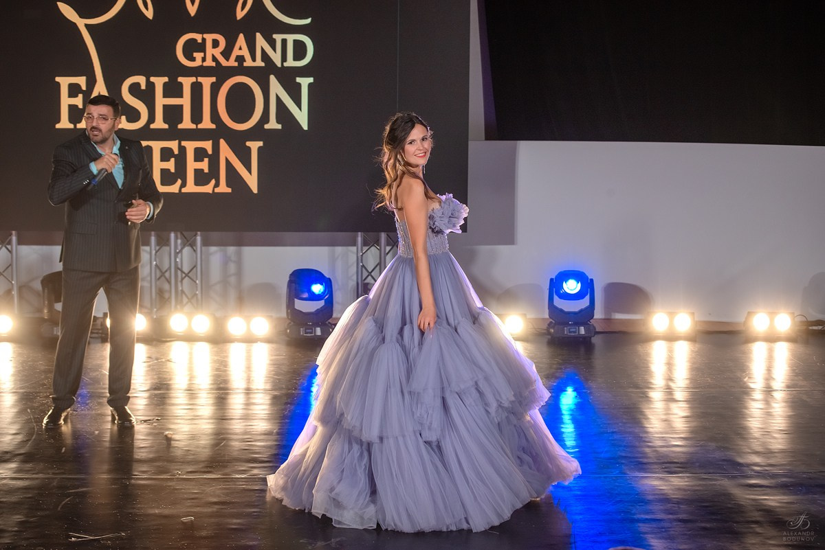 GrandFashionShow2024. Семейный и коммерческий фотограф в Сочи Александр Бодунов