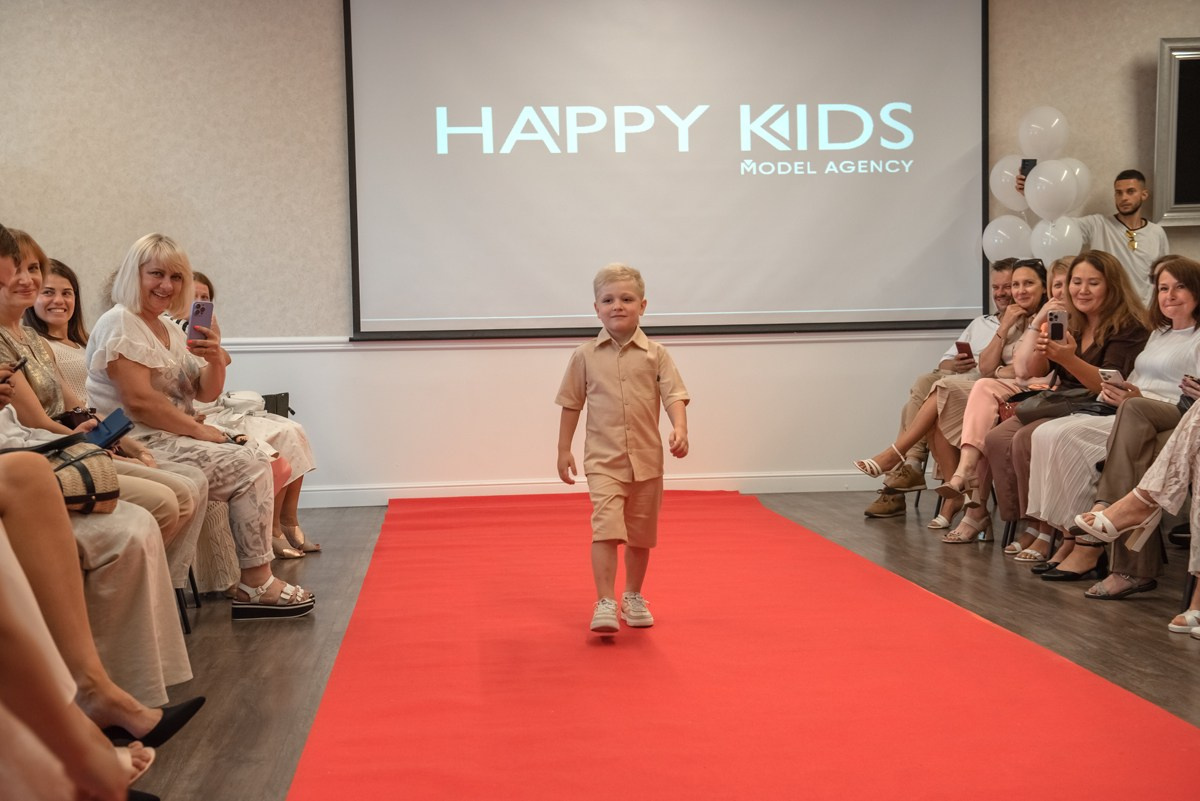 Выпускной HAPPYkids 2023. Семейный и коммерческий фотограф в Сочи Александр Бодунов