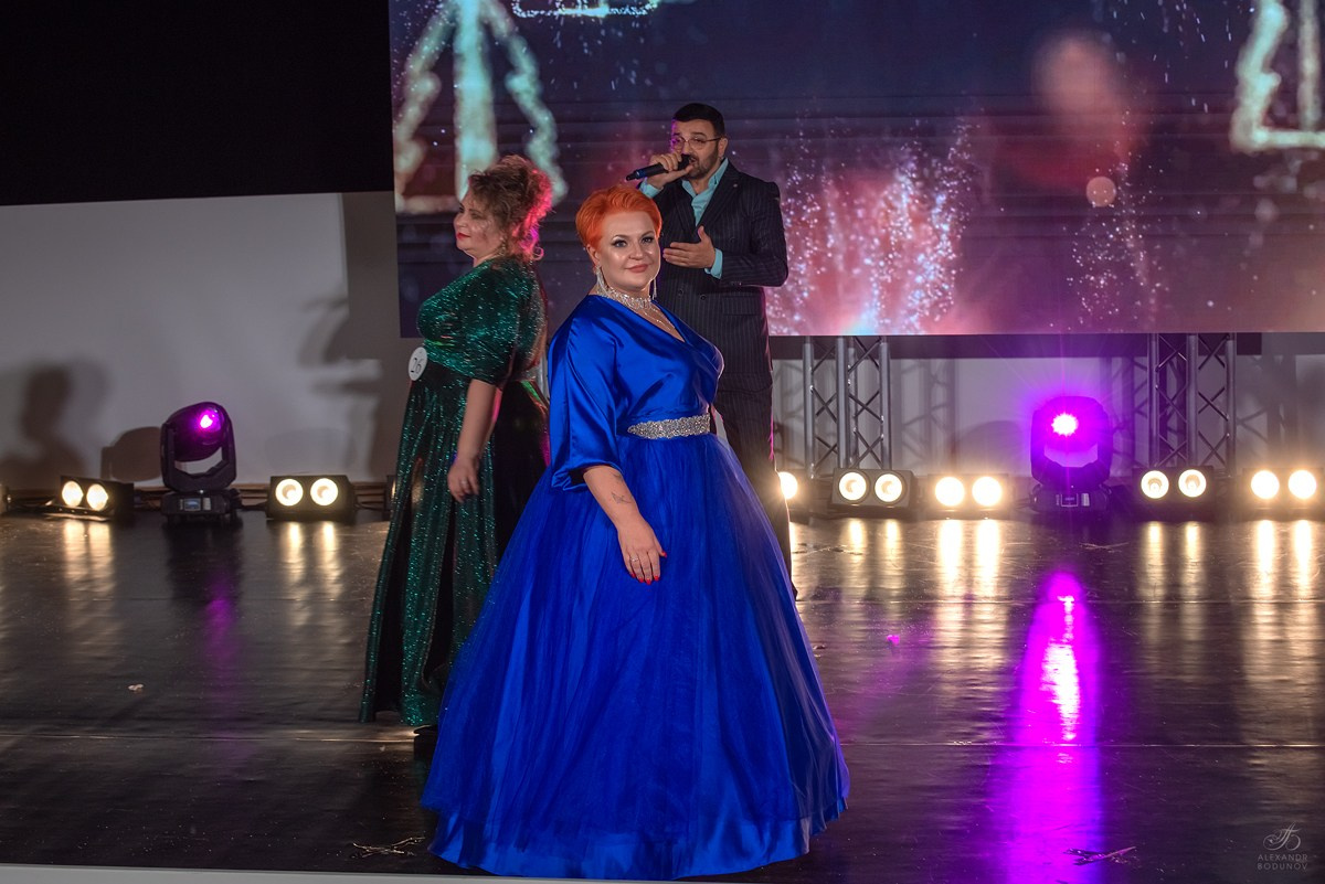 GrandFashionShow2024. Семейный и коммерческий фотограф в Сочи Александр Бодунов