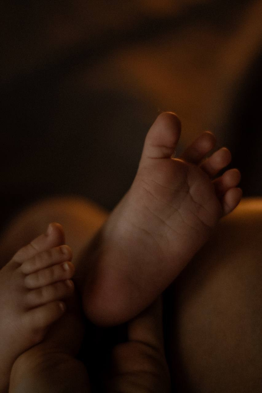 Леша. Семейная фотография в Санкт-Петербурге Елизавета Шепель