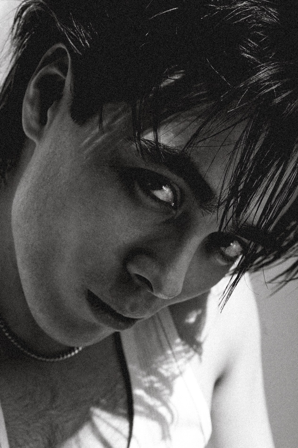 Тамерлан. Arina Chernykh