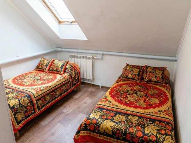 Интерьер, местность и ландшафт. VasSFotograF