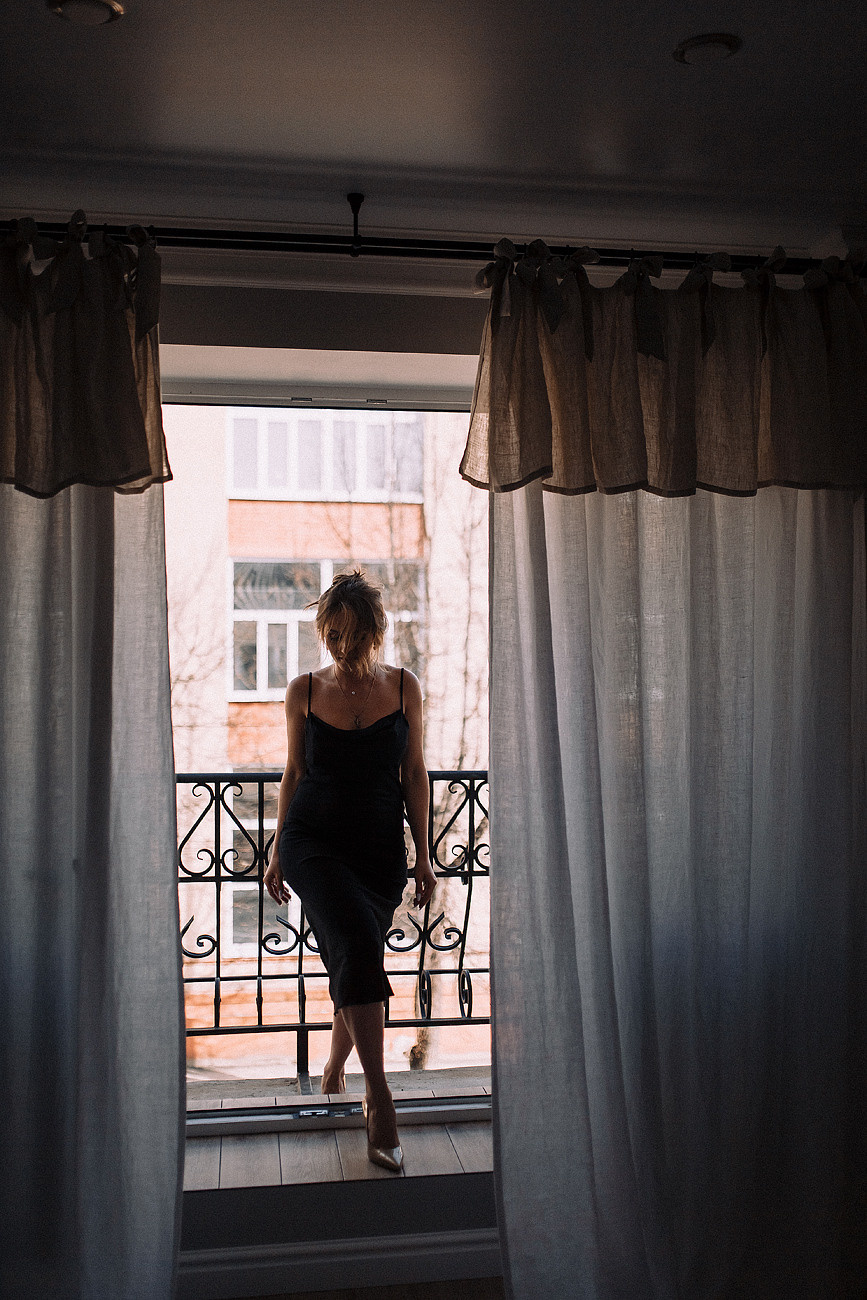 АНЯ. Свадебный и семейный фотограф Москва Екатерина Верижникова