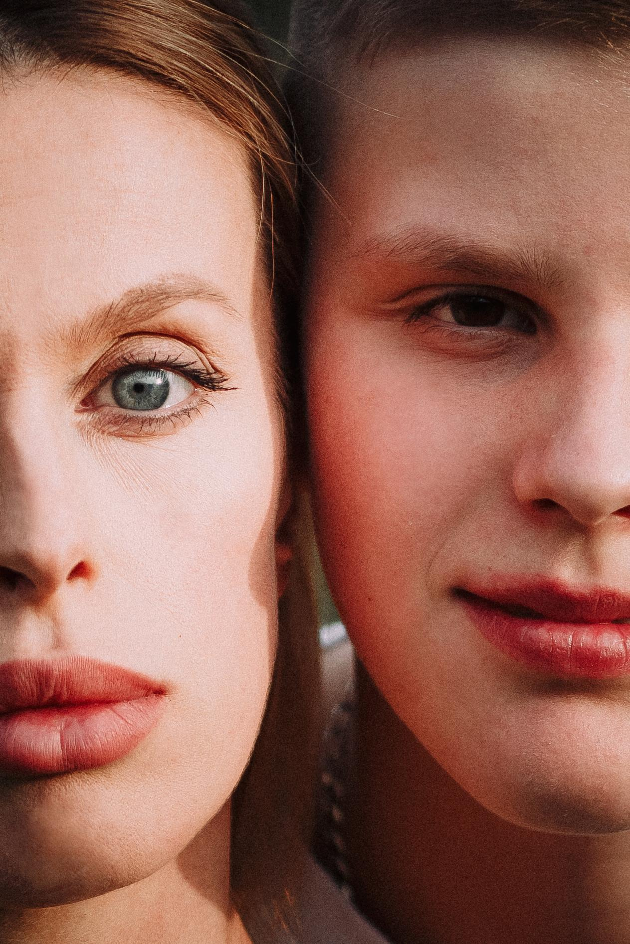 СЕМЕЙНАЯ СЪЕМКА ВЕСНОЙ. Свадебный и семейный фотограф Москва Екатерина Верижникова